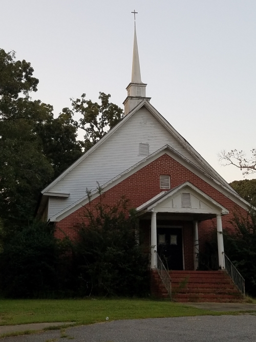  Friends of Historic Woolsey, Inc